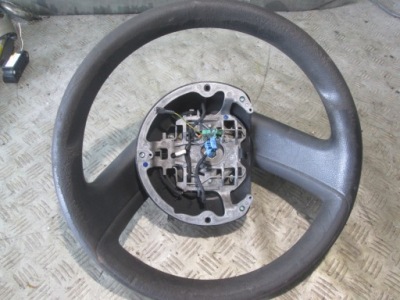 Citroen c4 04-12 повітропровід bez подушка безпеки фото №1