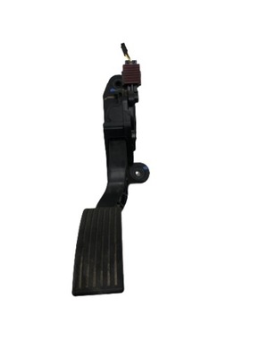 Педаль газа потенциометр hyundai i10 ii фото №1