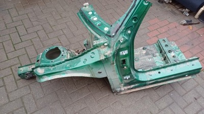Mini cooper f55 лонжерон левая блок двигателя подкрылок фото №1