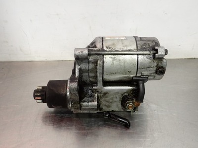 Стартер rover 75 фото №1