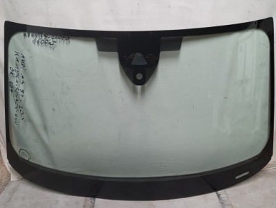 Скло передня audi a3 8y 2020- камера датчик hud оригінал фото №1