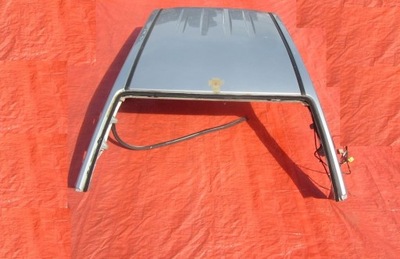 Isuzu d-max ii 4d 2013 дах фото №1