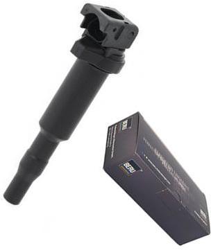 Катушка зажигания beru zse143 фото №1