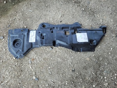 Захист pod двигун lexus rx450h iv фото №1