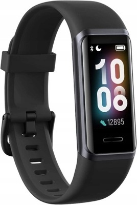 Smartwatch ASIAMENG AT7 Android iOS