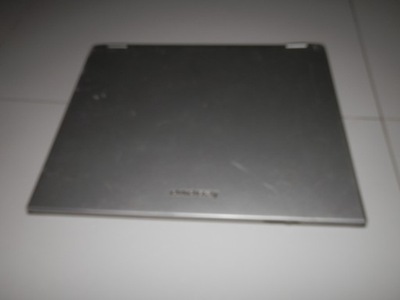 Lenovo C200 3000 laptop uszkodzony