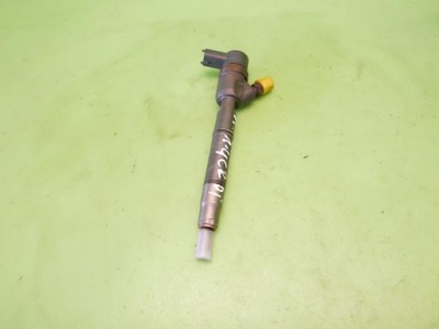 Инжектор форсунка hyundai i20 i 1.4 crdi 08-12 фото №1