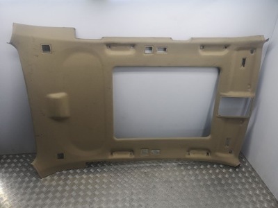 Bmw x5 e53 2006 потолок фото №1