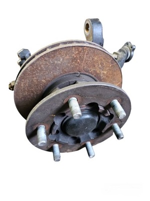 Ступица maxity cabstar nt 400 07-23r фото №1