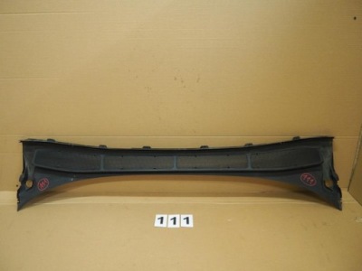 Жабо ford s-max 6m21u02216a фото №1