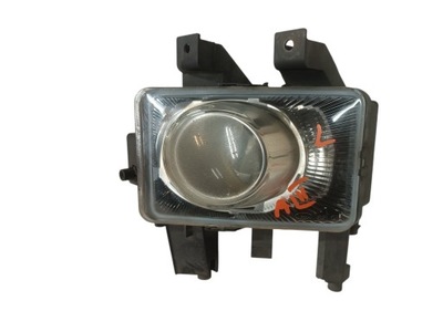 Левый halpgen opel astra iii фото №1