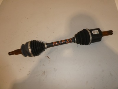 Приводной вал левая mazda cx-5 cx5 ftb42560xa фото №1