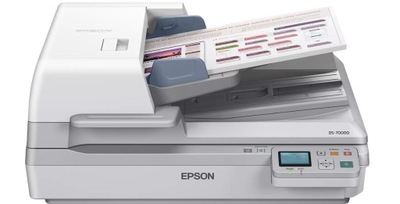 Skaner EPSON DS-70000N WORKFORCE A3