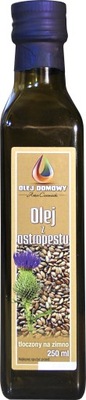 Olej z ostropestu ARTUR 250 ml