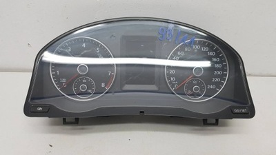 Vw golf + plus счетчик приборы eu фото №1