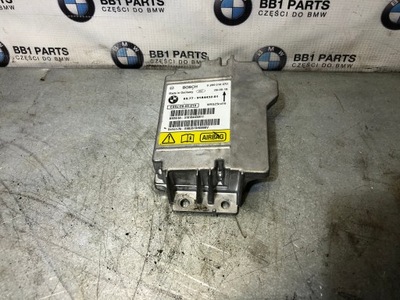 BMW E87 E90 MODUŁ SENSOR PODUSZEK AIRBAG 9184432