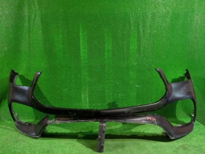 Бампер передній перед mercedes gle w167 amg 18- nr.7434 фото №1