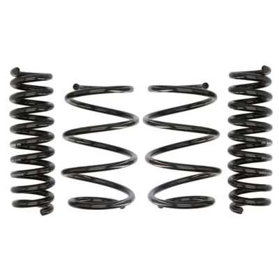 Sprężyny EIBACH PRO KIT BMW 3 F3_/ 4 F36