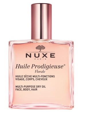 Nuxe Huile Prodigieuse Florale