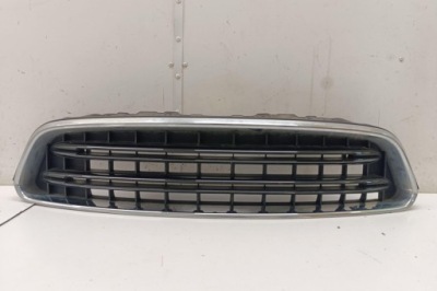 Решітка радіатора mini countryman r60 9812756 1.6l бензиновий 2016 фото №1