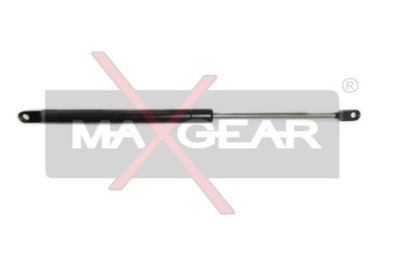 MAXGEAR 12-0074 RESORTE GAZOWA, RECUBRIMIENTO DE MALETERO  