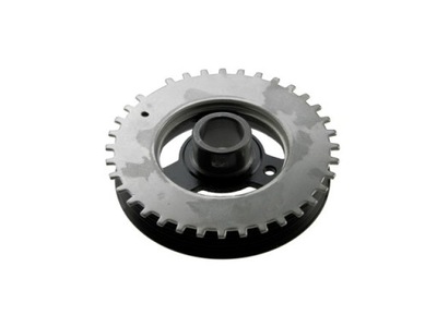 Шкив mondeo 00- galaxy 06- 1.8 16v, 2.0 фото №1