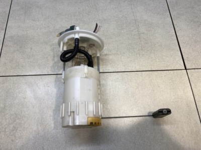 Датчик уровня топлива espace iv 82000085290 фото №1