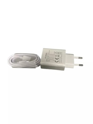 ŁADOWARKA USB TYP-C Z KABLEM