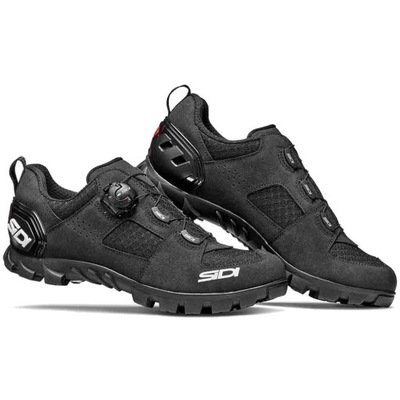 Buty rowerowe MTB Sidi Turbo czarne 38