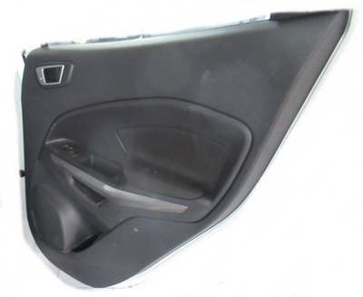 Ford ecosport оббивка права задня задня фото №1