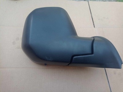 Зеркало правое berlingo iii partner iii 7 pin фото №1