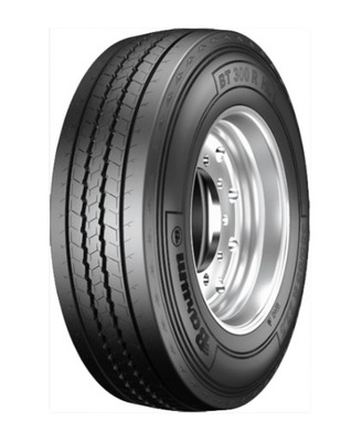 1x BARUM BT 300 R 245/70R17.5 143 L