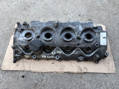 Toyota corolla e12 avensis t25 крышка клапанов 2.0 d4d фото №1