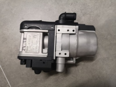 WEBASTO THERMO TOP EVO MERCEDES A2055003600 DIESEL