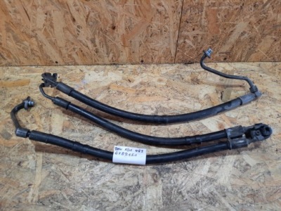 Шланг підсилювача dynamic bmw 7 f01 4.4 6789151 фото №1