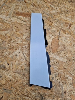 Молдинг стойка дверь правая перед kia sorento iii фото №1