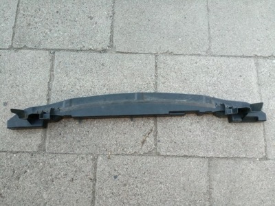 Захист плита pod бампер mazda 6 oryg. фото №1