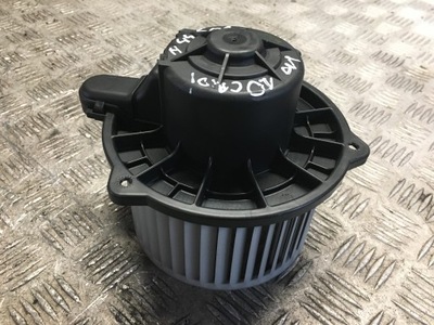 Hyundai i10 вентилятор обдув f00s330024 фото №1