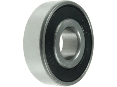 Підшипник генератора abe9177 - 10x28x8 mm фото №1