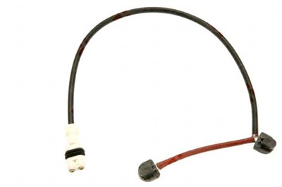 Trw датчик износа тормозная колодка тормозной задняя количество фото №1