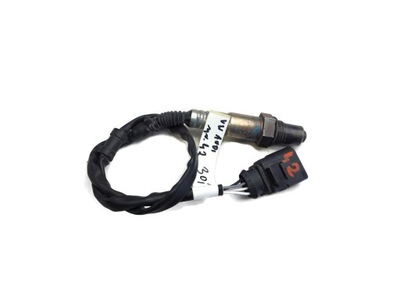 Audi оригинальный номер 06j 906 262k датчик лямбда-зонд фото №1