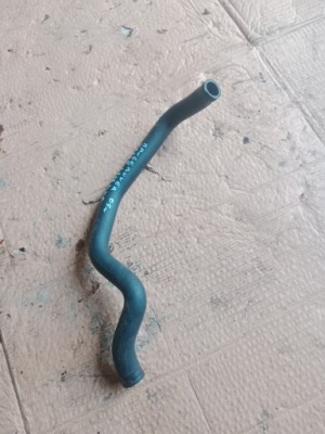 Шланг вентиляционный range rover l322 7556837 фото №1