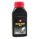 TEXACO Brake Fluid Dot-4 op.0,25l