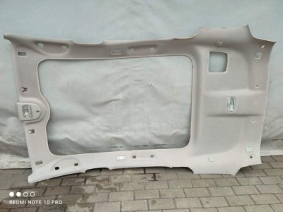 Peugeot 308 t7 sw потолок люк фото №1