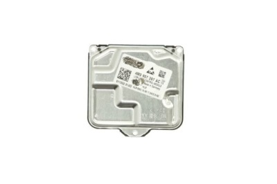 Блок управления, освещение magneti marelli 711470000309 фото №1