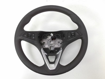 Opel karl 2016 повітропровід шкіра mutli функція фото №1