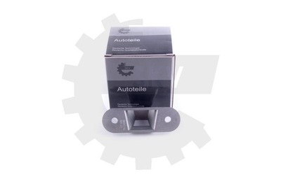 Роз'єм, кнопка блокуючий citroen jumper fiat фото №1