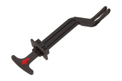 JEZYCZEK ELEVADOR DE CAPO VW PASSAT B5 -00 28-0310 MAXGEAR  