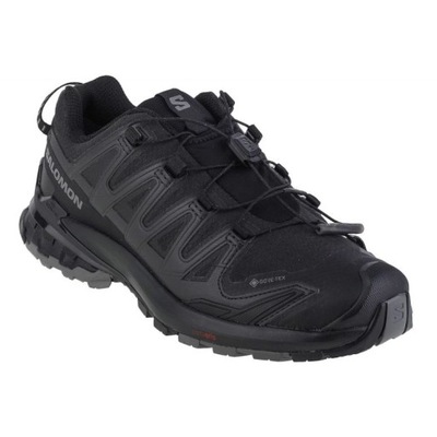 Salomon treningowe bieganie sport sport r.39 1/3