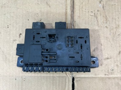 Mercedes vklasa vito w447 модуль комфорту sam фото №1